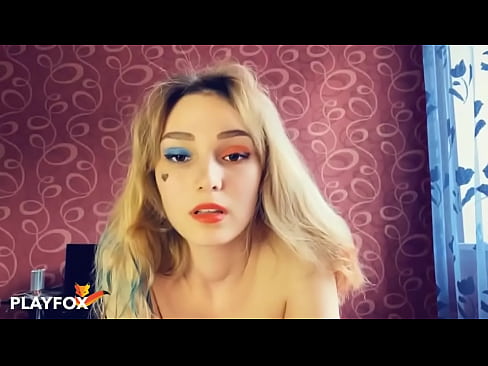 ❤️ Kouzelné brýle pro virtuální realitu mi poskytly sex s Harley Quinn ❤️❌ Kvalitní sex u cs.fotonovelasxxx.ru ️❤