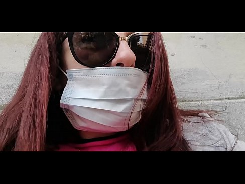 ❤️ Nicoletta se pomstí svému sousedovi a vyčůrá se mu do garáže (Speciál Covid19 Italská karanténa) ❤️❌ Kvalitní sex u cs.fotonovelasxxx.ru ️❤