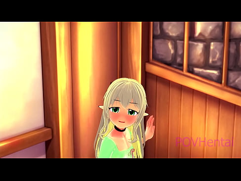 ❤️ (Trap) Elfská služebná vám pomůže umýt obličej. ❤️❌ Kvalitní sex u cs.fotonovelasxxx.ru ️❤