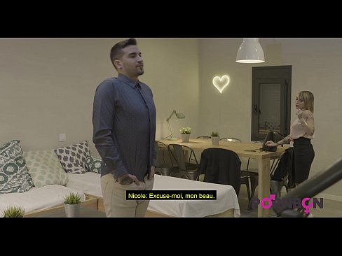 ❤️ PORNBCN 4K Jedna zralá žena s velkýma kozama chce být análně šukána mladý gigolo s velkým pérem výstřik amortismus tvrdé šukání ruční práce psí styl lízání kundičky orgasmus francouzské titulky ❤️❌ Kvalitní sex u cs.fotonovelasxxx.ru ️❤